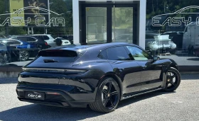 Porsche Taycan Sport Turismo GTS, снимка 3