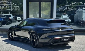 Porsche Taycan Sport Turismo GTS, снимка 4