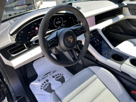Porsche Taycan Sport Turismo GTS, снимка 7