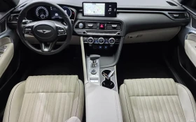 Genesis G70 !!УНИКАТ!! #ПЪЛНО ОБОРУДВАНЕ#HEAD-UP/360CAM, снимка 7
