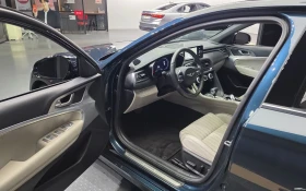 Genesis G70 !!УНИКАТ!! #ПЪЛНО ОБОРУДВАНЕ#HEAD-UP/360CAM, снимка 10