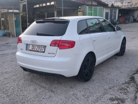 Audi A3 2.0TDI AVTOMAT, снимка 12