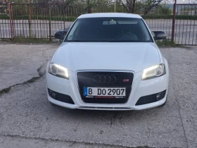 Audi A3 2.0TDI AVTOMAT, снимка 2
