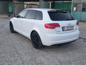 Audi A3 2.0TDI AVTOMAT, снимка 10