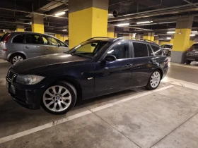 BMW 320, снимка 1