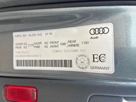 Audi A4 * Progressiv * CARFAX * БЕЗ ПЪРВОНАЧАЛНА ВНОСКА, снимка 11