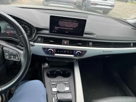 Audi A4 * Progressiv * CARFAX * БЕЗ ПЪРВОНАЧАЛНА ВНОСКА, снимка 9
