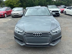 Audi A4 * Progressiv * CARFAX * БЕЗ ПЪРВОНАЧАЛНА ВНОСКА, снимка 6
