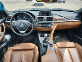 BMW 335 * 4dr Sdn Awd 335i Xdrive* АВТОКРЕДИТ* , снимка 10
