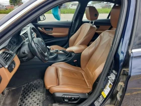 BMW 335 * 4dr Sdn Awd 335i Xdrive* АВТОКРЕДИТ* , снимка 3