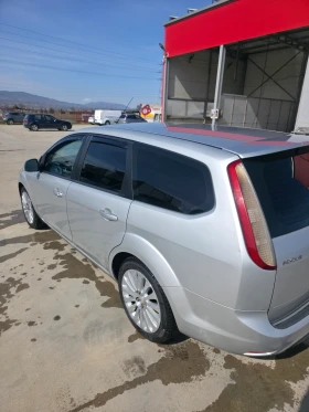 Ford Focus 1.6, снимка 5