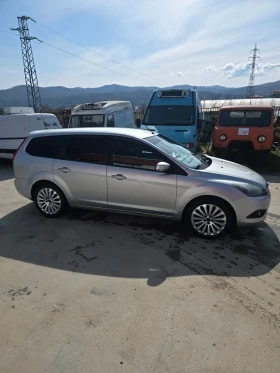 Ford Focus 1.6, снимка 3
