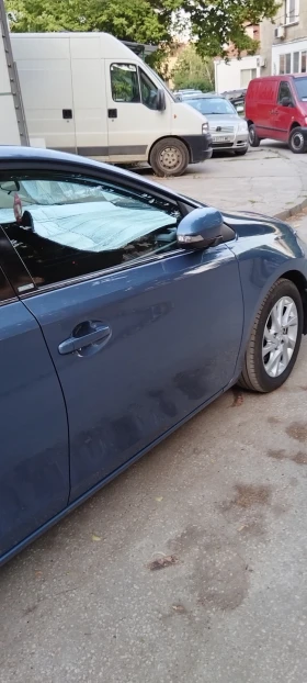 Toyota Auris, снимка 7