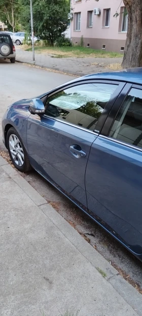 Toyota Auris, снимка 3