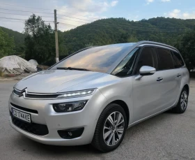 Citroen C4 Picasso 1.6 BlueHDi ТОП СЪСТОЯНИЕ, снимка 1