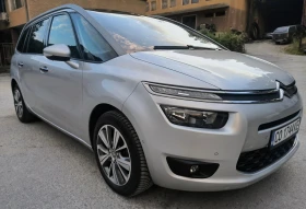 Citroen C4 Picasso 1.6 BlueHDi ТОП СЪСТОЯНИЕ, снимка 9