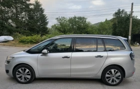 Citroen C4 Picasso 1.6 BlueHDi ТОП СЪСТОЯНИЕ, снимка 6