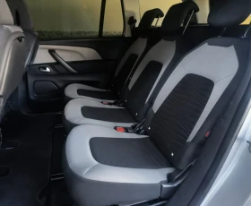 Citroen C4 Picasso Grand 1.6 BlueHDi ТОП СЪСТОЯНИЕ, снимка 16
