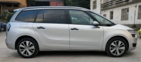 Citroen C4 Picasso 1.6 BlueHDi ТОП СЪСТОЯНИЕ, снимка 3
