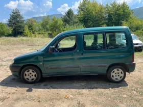 Citroen Berlingo 1.9D , снимка 3