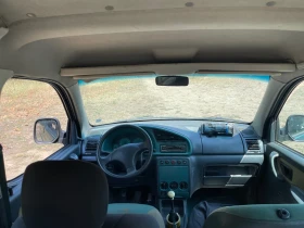 Citroen Berlingo 1.9D , снимка 10