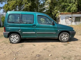Citroen Berlingo 1.9D , снимка 7