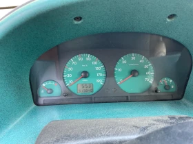 Citroen Berlingo 1.9D , снимка 11