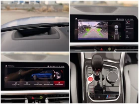 BMW M3 Competition= M xDrive= Individual= Carbon Pack= , снимка 16