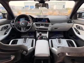 BMW M3 Competition= M xDrive= Individual= Carbon Pack= , снимка 10