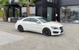 Mercedes-Benz CLA 200 CDi AMG Pack, снимка 3