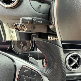 Mercedes-Benz CLA 200 CDi AMG Pack, снимка 16