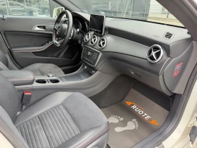 Mercedes-Benz CLA 200 CDi AMG Pack, снимка 10