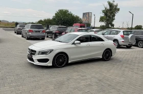 Mercedes-Benz CLA 200 CDi AMG Pack, снимка 2