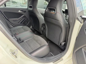 Mercedes-Benz CLA 200 CDi AMG Pack, снимка 14
