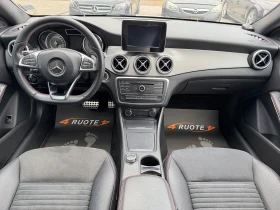 Mercedes-Benz CLA 200 CDi AMG Pack, снимка 9