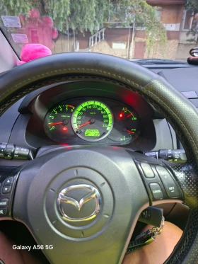 Mazda 5, снимка 4