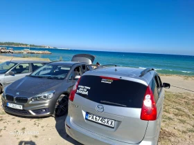 Mazda 5, снимка 3