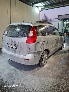 Mazda 5, снимка 6