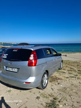 Mazda 5, снимка 2