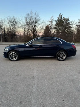 Mercedes-Benz C 350 E plug-in hybrid, снимка 2