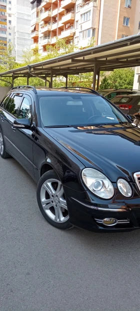 Mercedes-Benz E 320, снимка 12