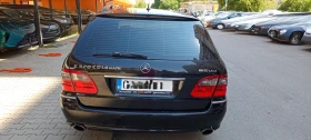 Mercedes-Benz E 320, снимка 14