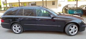 Mercedes-Benz E 320, снимка 10