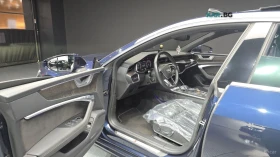 Audi A7 QUATTRO* 55TFSI* PREMIUM* MATRIX* DISTRONIC* ОБДУХ, снимка 8