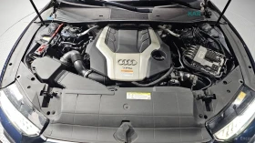 Audi A7 QUATTRO* 55TFSI* PREMIUM* MATRIX* DISTRONIC* ОБДУХ, снимка 17