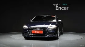 Audi A7 QUATTRO* 55TFSI* PREMIUM* MATRIX* DISTRONIC* ОБДУХ, снимка 2