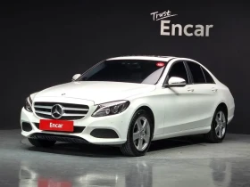 Mercedes-Benz C 200, снимка 1