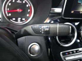 Mercedes-Benz C 200, снимка 9