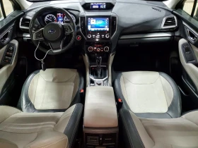 Subaru Forester 2.5l Limited, снимка 8