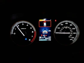 Subaru Forester 2.5l Limited, снимка 9